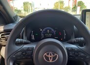 Toyota Yaris Cross Hatchback 1,5 l 85 kw