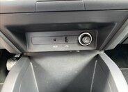 Škoda Fabia Kombi 1,4 l 66 kw