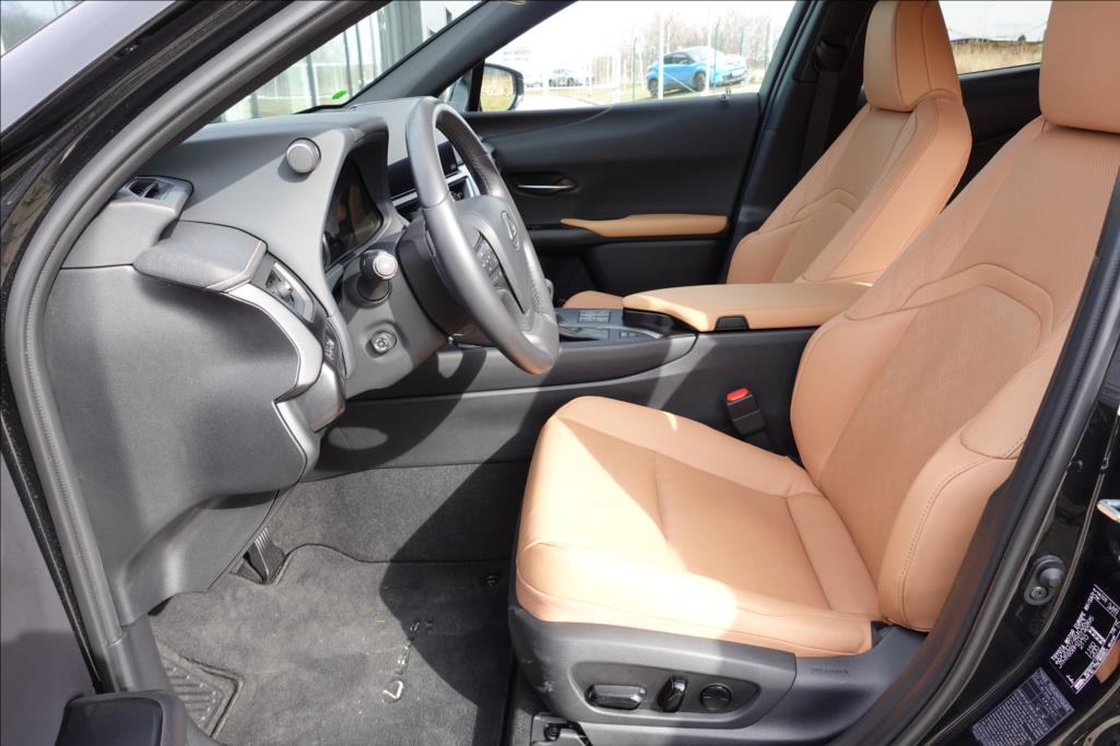 Lexus UX 250h
