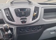 Ford Transit VAN-Minibus 0,0 92 kw