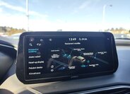 Hyundai Santa Fe SUV / Terénní 2,2 l 142 kw