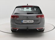 Volkswagen Passat Kombi 2,0 l 110 kw