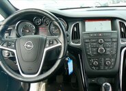 Opel Cascada Kabriolet 1,4 l 103 kw