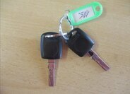 Škoda Octavia Sedan / Limuzína 1,6 l 75 kw