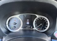 Nissan Navara Pick-up 2,3 l 120 kw