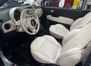 Fiat 500C 13