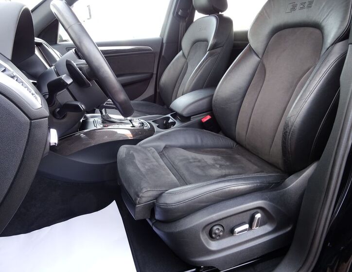 Audi SQ5 SUV 3,0 l 230 kw