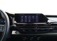 Citroën C5 X Liftback 1,2 l 96 kw