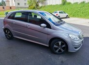 Mercedes-Benz Třídy B Hatchback 2,0 l 80 kw