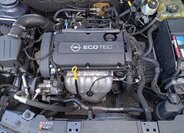 Opel Insignia Kombi 1,8 l 103 kw