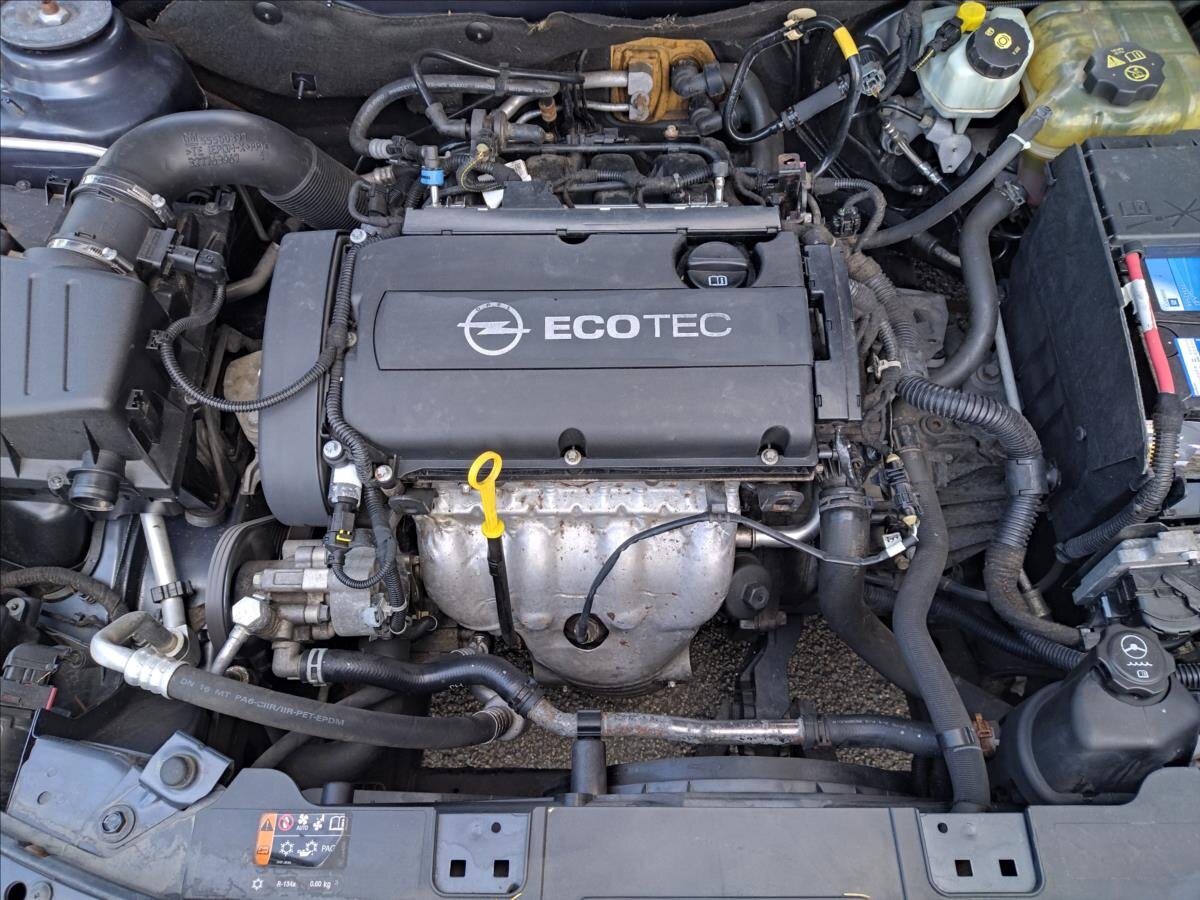 Opel Insignia Kombi 1,8 l 103 kw