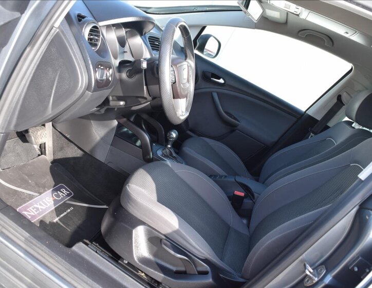 Seat Altea Kombi 2,0 l 77 kw