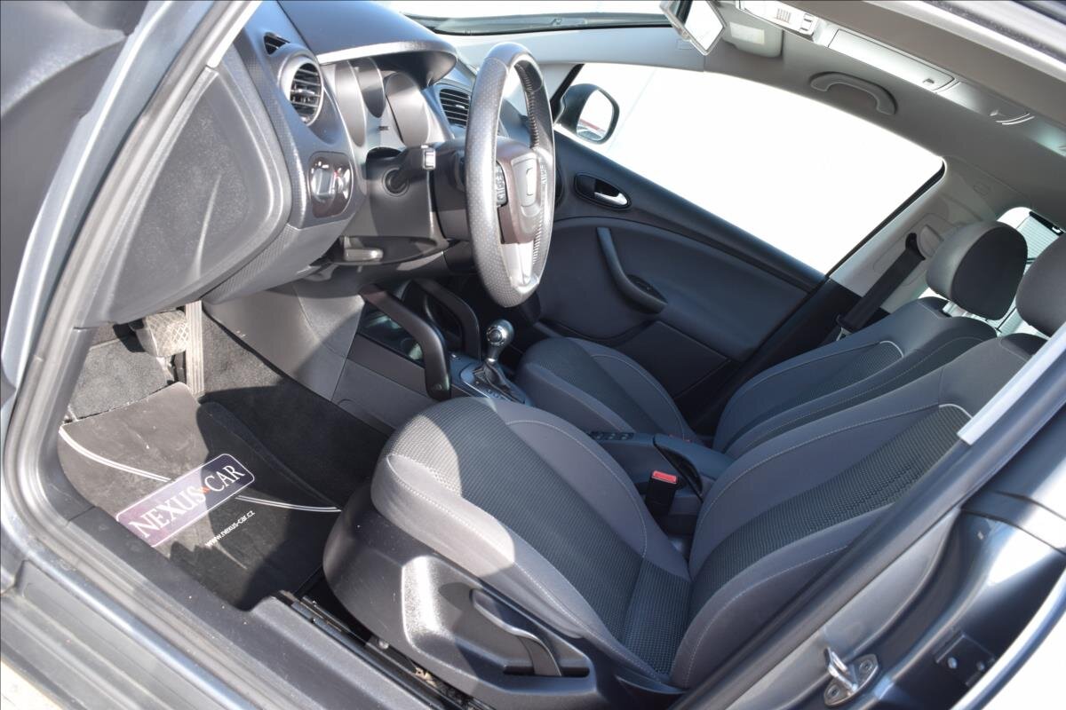 Seat Altea Kombi 2,0 l 77 kw