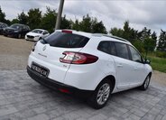 Renault Mégane Kombi 1,2 l 85 kw