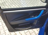 Ligier JS 50 L Hatchback 478,0 6 kw