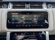 Land Rover Range Rover SUV / Terénní 4,4 l 250 kw