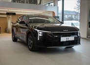 KIA Ostatní Hatchback 0,0 0