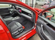 Volkswagen Passat Kombi 2,0 l 195 kw