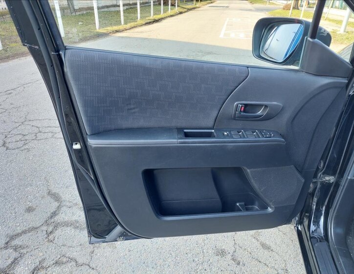 Mazda 5 Kombi 1,8 l 85 kw