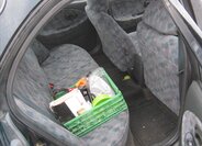 Hyundai Lantra Sedan 1,6 l 83 kw