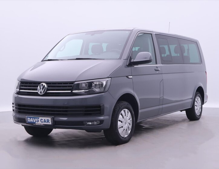 Volkswagen Transporter Kombi 2,0 l 110 kw