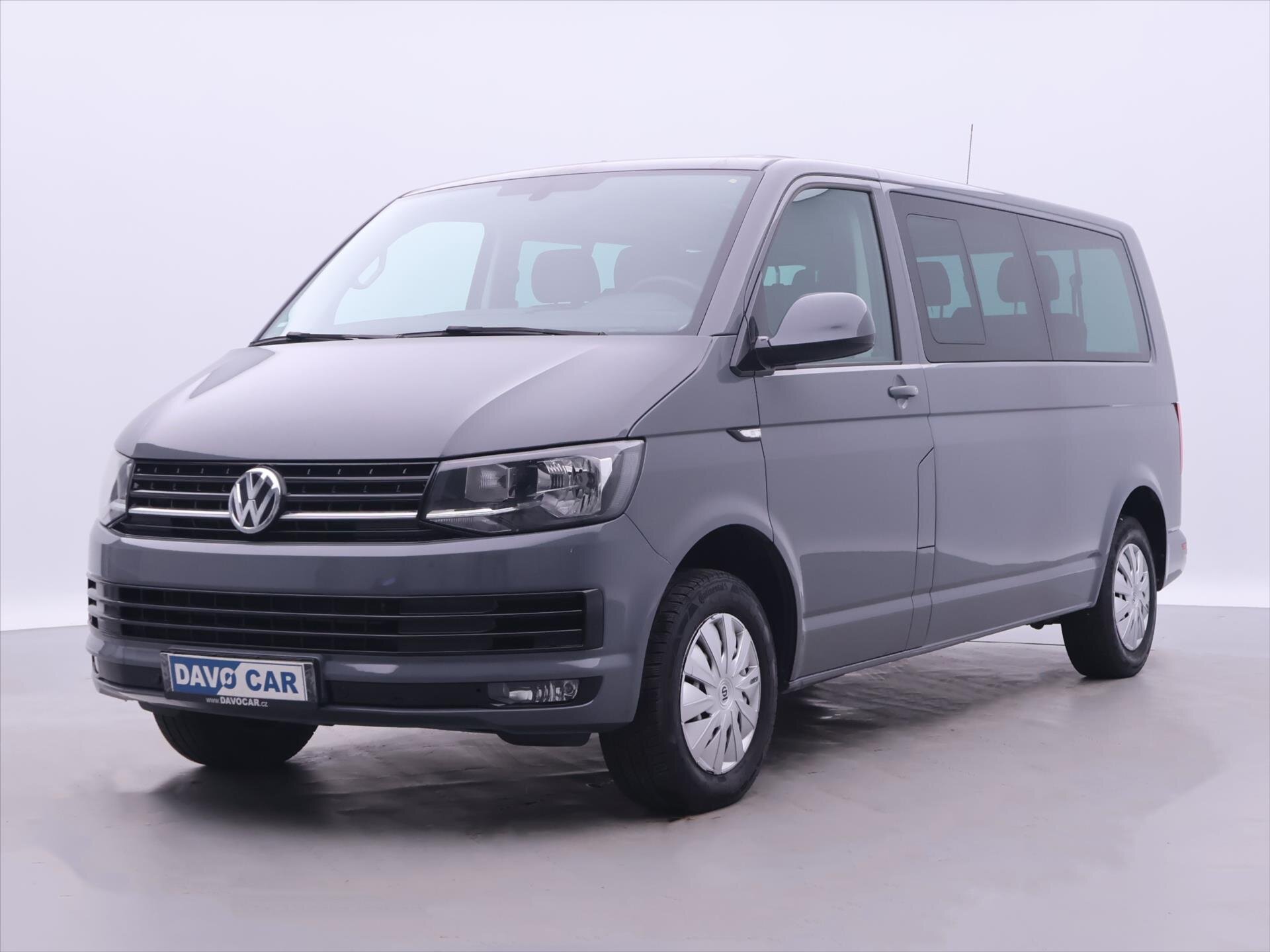 Volkswagen Transporter Kombi 2,0 l 110 kw