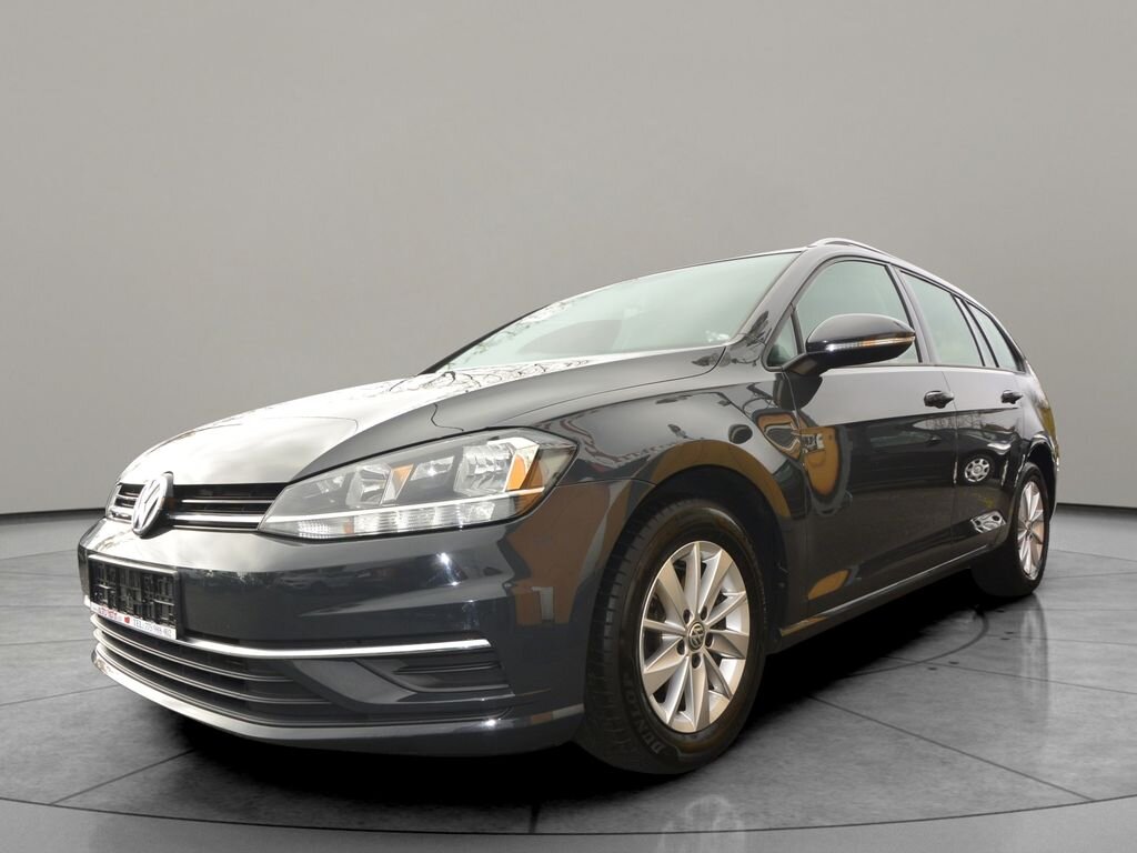 Volkswagen Golf Kombi 1,4 l 92 kw