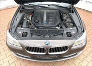 BMW Řada 5 Kombi 3,0 l 180 kw