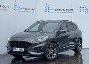 Ford Kuga SUV / Terénní 1,5 l 88 kw