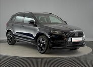 Škoda Karoq SUV / Terénní 2,0 l 110 kw