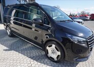 Mercedes-Benz Třídy V VAN / Minibus 2,0 l 174 kw