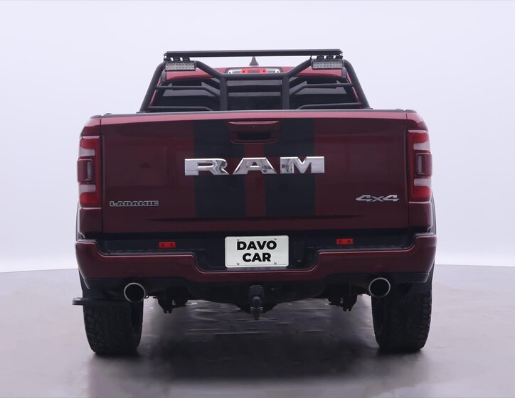 Dodge RAM Pick-up 5,7 l 291 kw