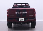 Dodge RAM Pick-up 5,7 l 291 kw
