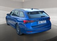 Škoda Octavia Kombi 2,0 l 85 kw