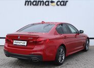 BMW Řada 5 2
