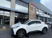 Toyota C-HR SUV / Terénní 1,8 l 98 kw