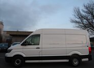 Volkswagen Crafter 6