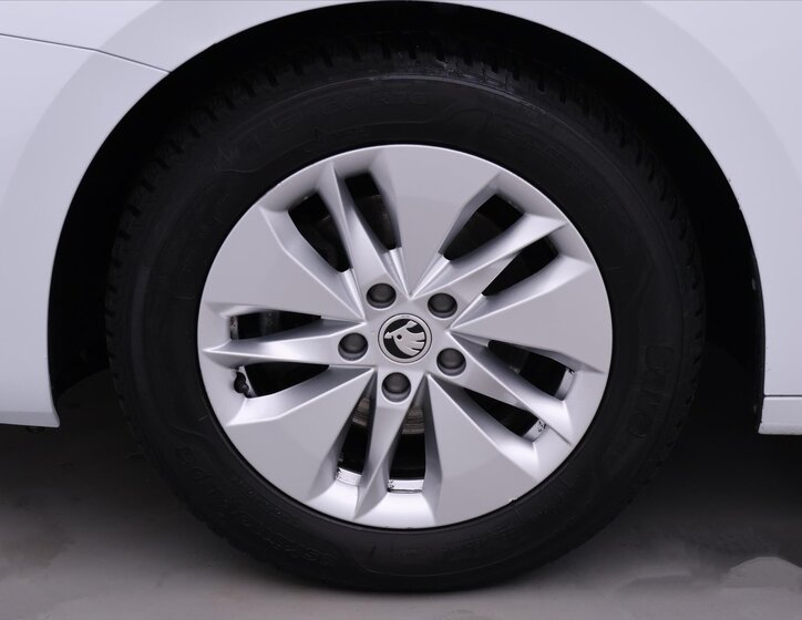 Škoda Octavia Kombi 999,0 81 kw