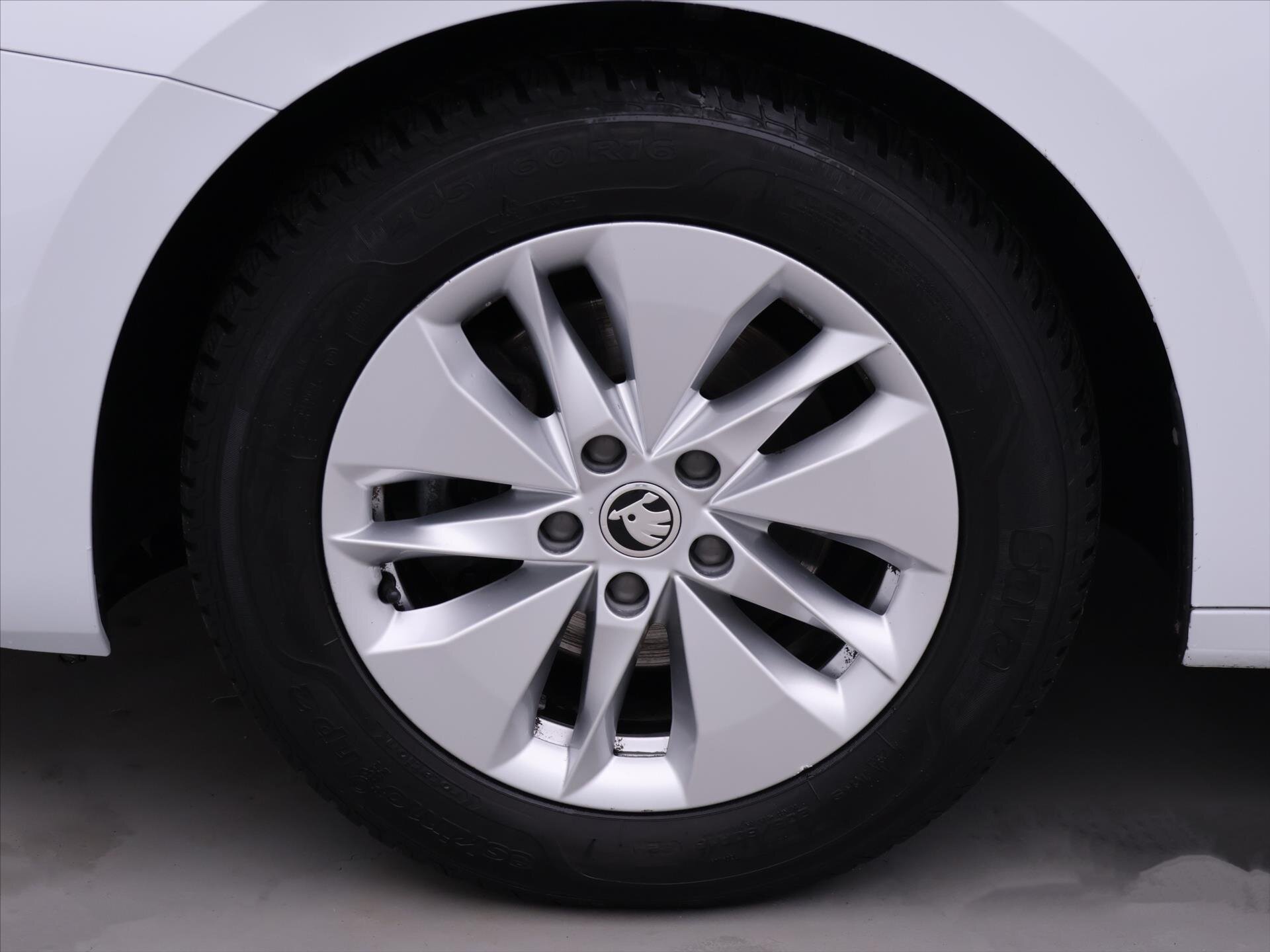 Škoda Octavia Kombi 999,0 81 kw