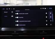 Citroën C5 X Liftback 1,2 l 96 kw