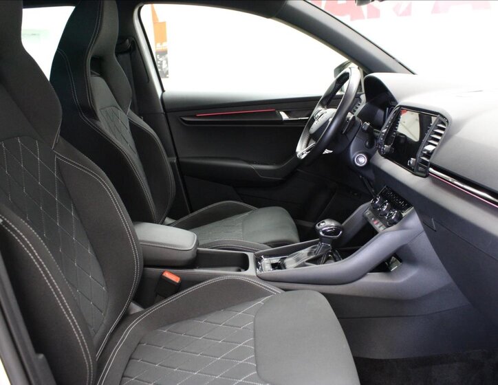 Škoda Karoq 12