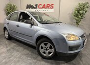 Ford Focus Hatchback 1,6 l 74 kw