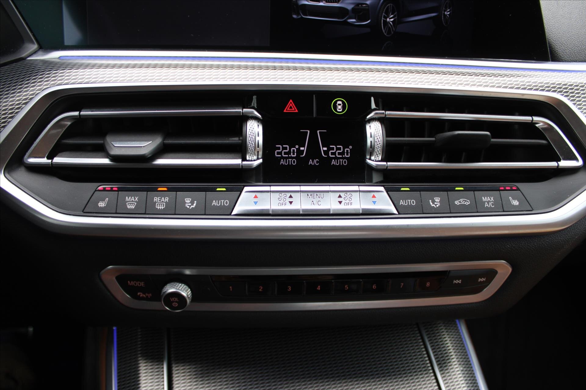 BMW X5 SUV / Terénní 3,0 l 195 kw