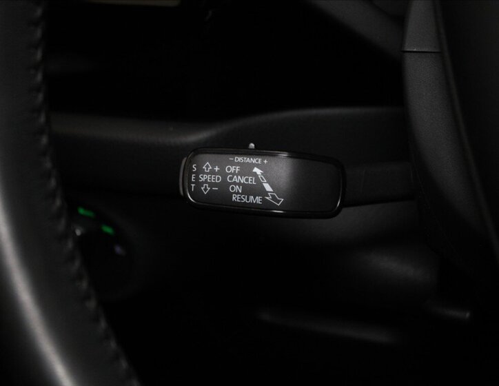 Škoda Kodiaq SUV 2,0 l 147 kw