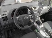 Toyota Auris Hatchback 1,6 l 97 kw