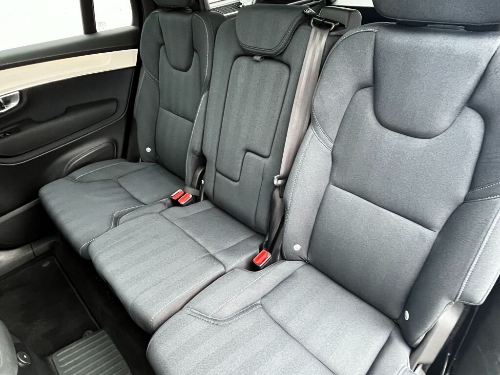 Volvo XC90 SUV 2,0 l 335 kw