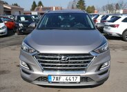 Hyundai Tucson SUV / Terénní 1,6 l 85 kw