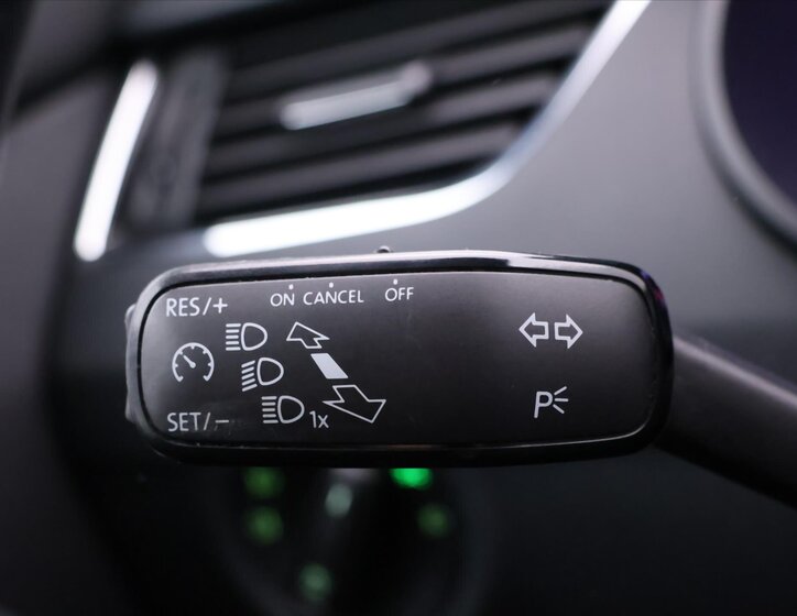 Škoda Octavia Kombi 1,5 l 110 kw