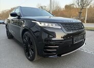 Land Rover Range Rover Velar SUV / Terénní 3,0 l 221 kw