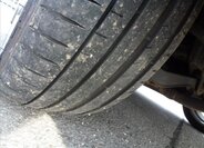 Subaru Legacy Kombi 2,0 l 121 kw